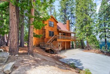 Yosemite's Scenic Wonders